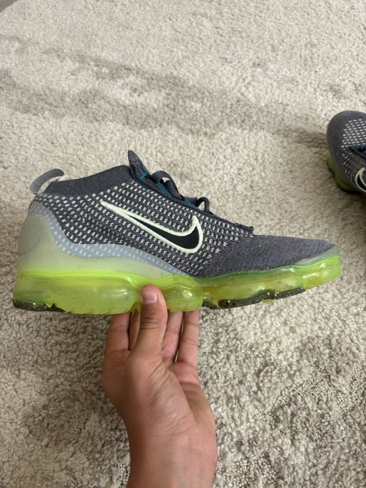 Обувки-nike vapor max.Размер 40.