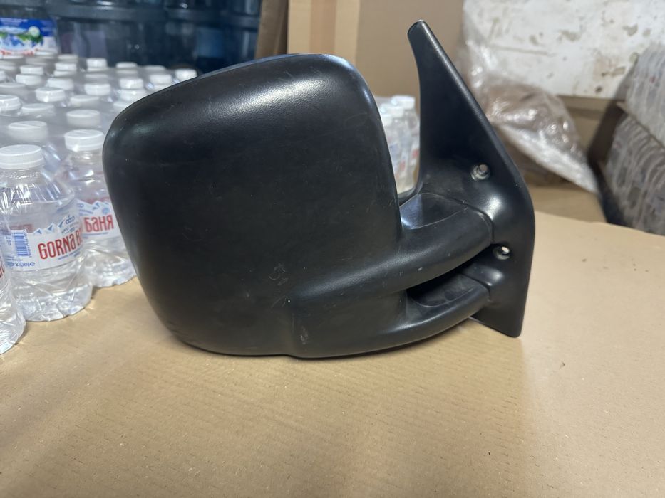 Транспортер Т4 огледало