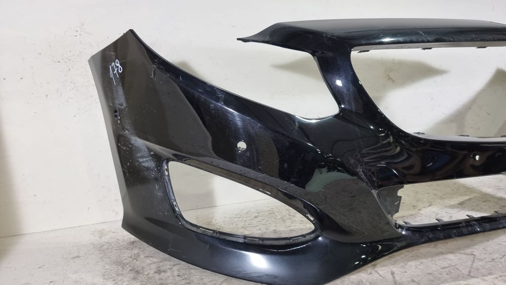 Bara fata Mercedes B-Class W246 facelift , 2015, 2016, 2017, 2018, cod OE A2468854325