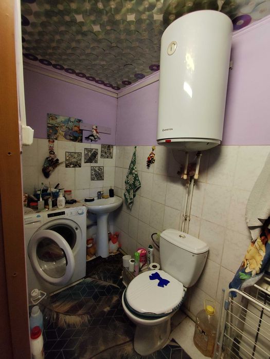 Сдаю часть дома с двориком