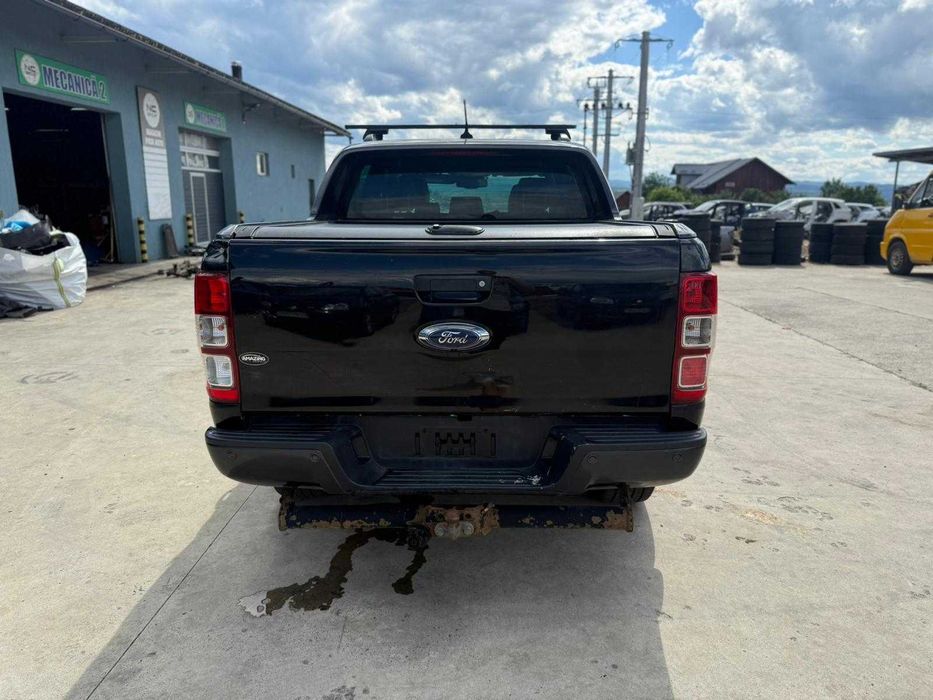 Dezmembrari piese Ford Ranger 2.0 D Ecoblue 2021 Cod: YN2X AX9WA