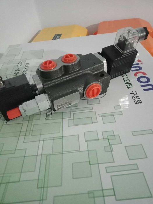 Магнит клапан, Болгария, лазер планерлар учун. 3 млн 500 минг сум.