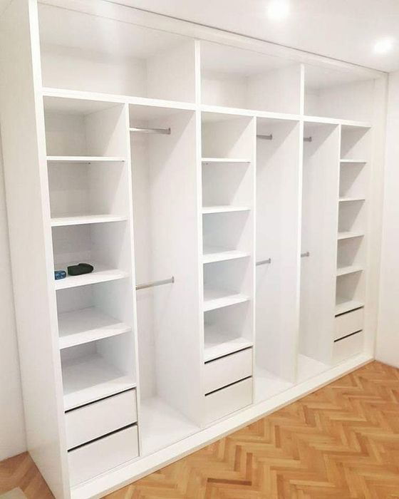 Mebel Har xil turdagi mebellar uchun zakas olamiz