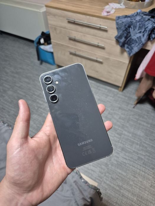 Samsung Galaxy s23 fe