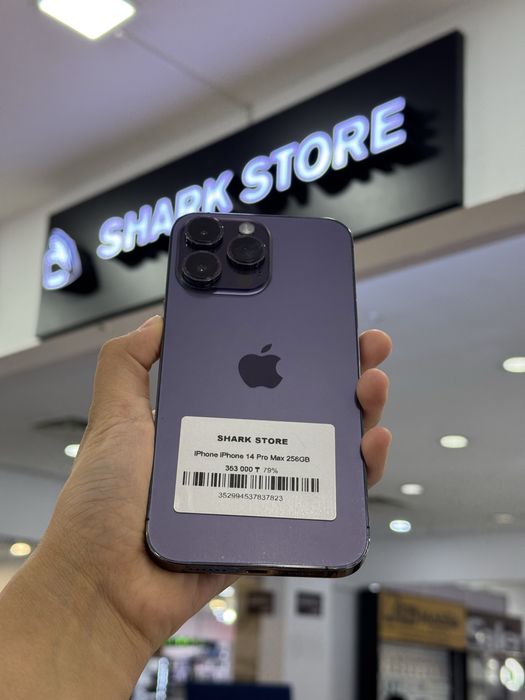 iphone 14 proax Shark Store