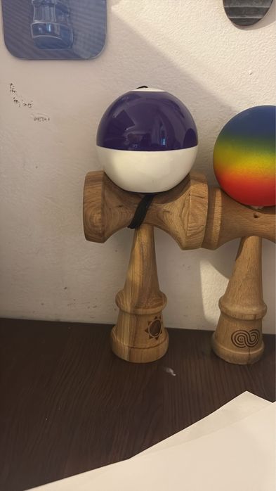 Vand tama USA Half split