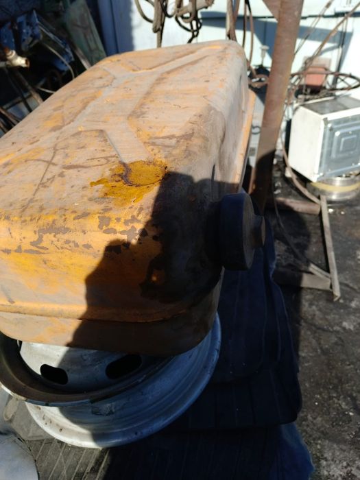 Продам топор ссср