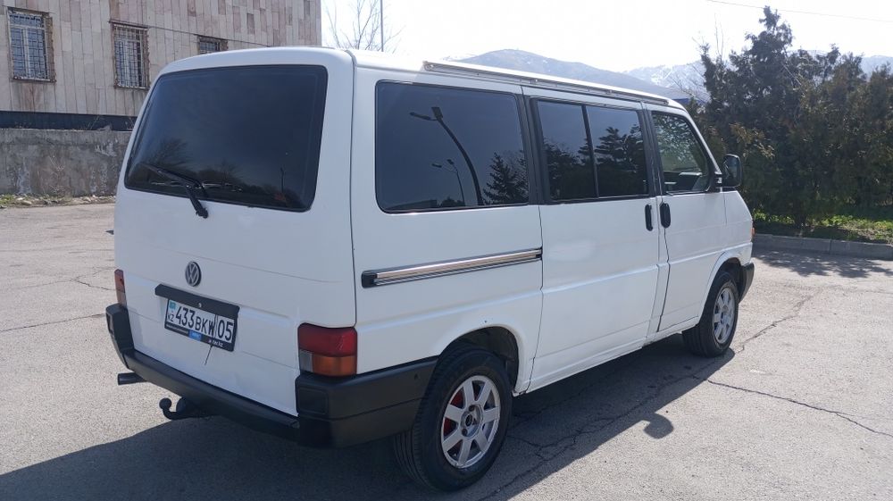 Продам Фольксваген транспортер