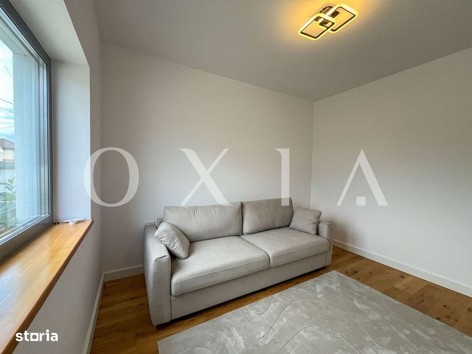 SX752 Mosnita Noua (Europa) - Duplex - Disponibil Imediat