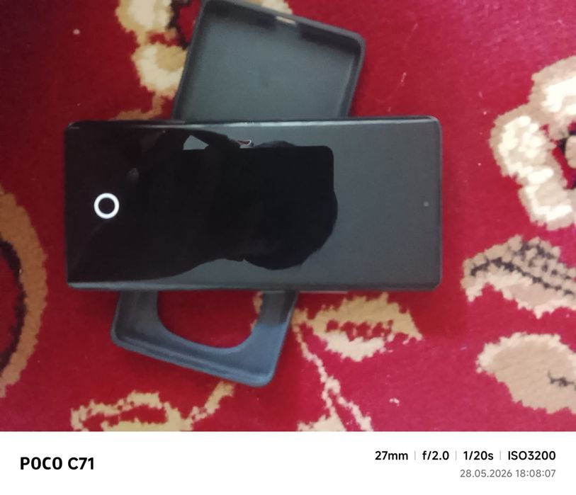 Redmi not 14 pro