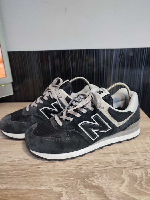 Маратонки New Balance 574