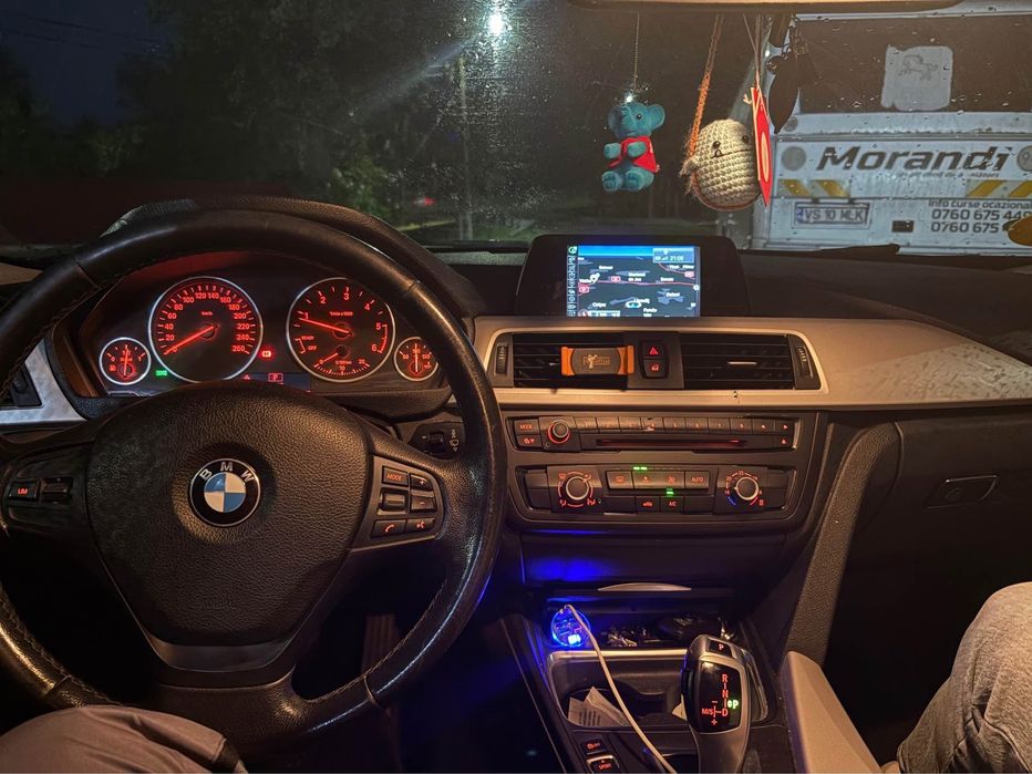 Vand BMW Seria 3 318d