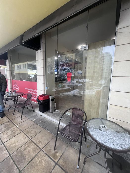 Продава се Заведение в София, Борово - 69 кв.м за 450 €/кв.м - Снимка #5