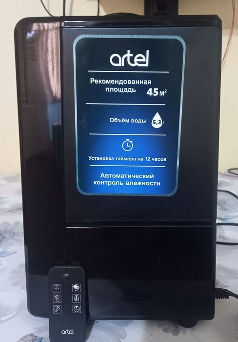 Продается увлажнитель воздуха