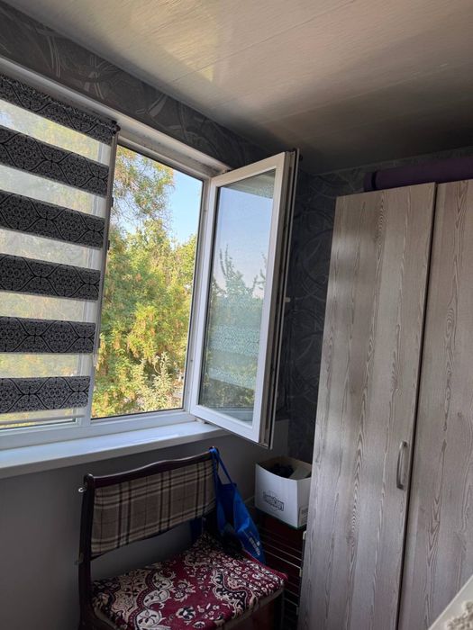 Продается 2-комнатная квартира