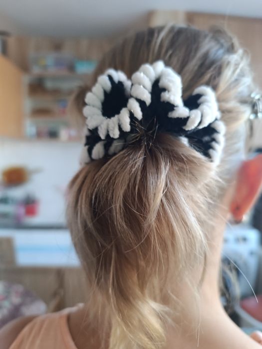 Плетени скрънчита