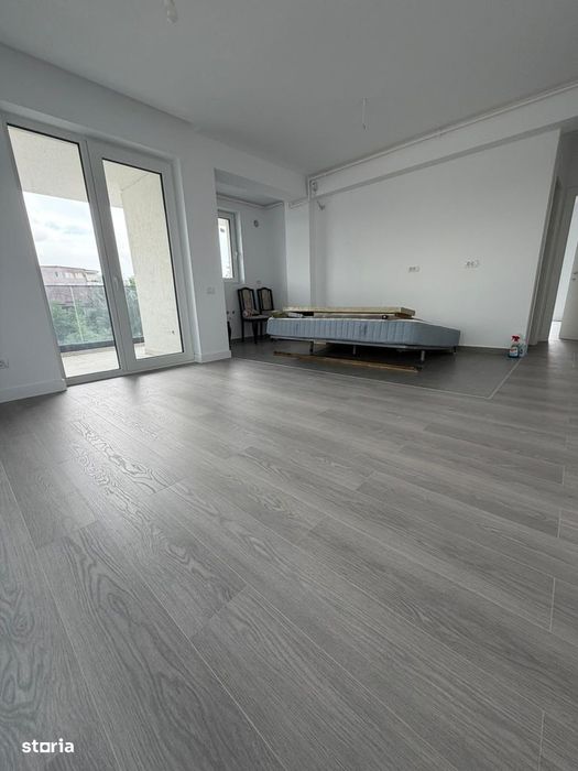 Ap. 3 camere -complexul rezidențial Allegoria - parcare inclusa
