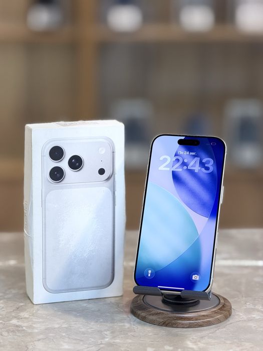 iPhone 17 Pro 256GB / Айфон 17 Про 256ГБ PhoneLab