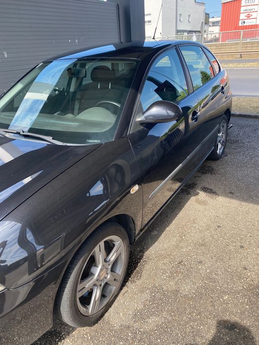 Seat ibitza 1.4 TDI