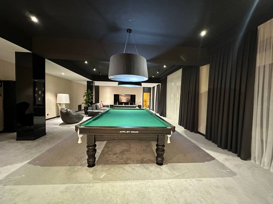 Чисто семейный дача Президент в Чарваке