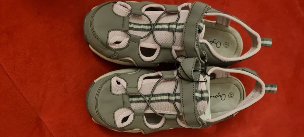 Лот от дамски обувки