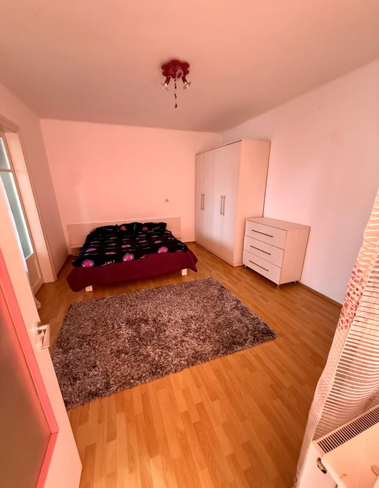 De închiriat: apartament/casa curte garaj 100mp Zorilor Sigma Observatorului