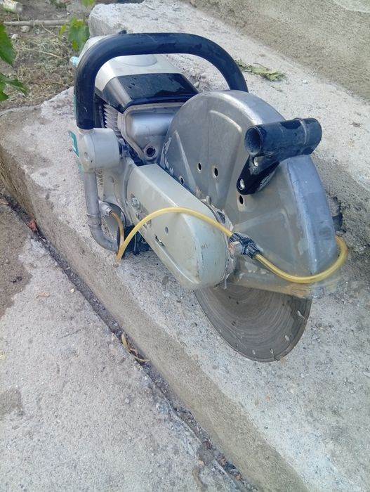 Drujba beton Makita