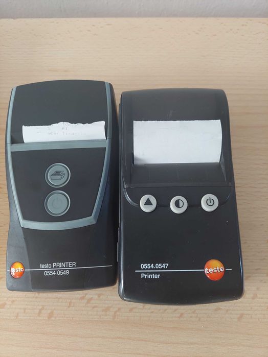 Testo imprimantă rapidă 0554 0549,,0554 0547