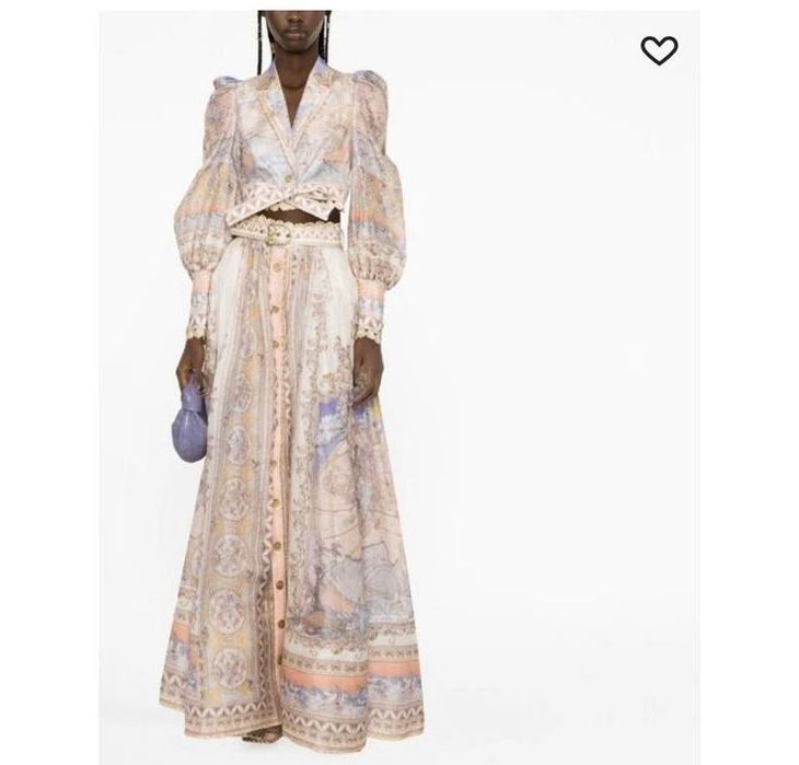 Двойка Zimmerman 1:1