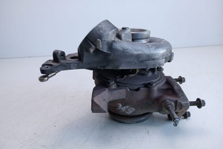 Turbina   turbosuflanta A6460901080 Mercedes-Benz C-Class W204/S204