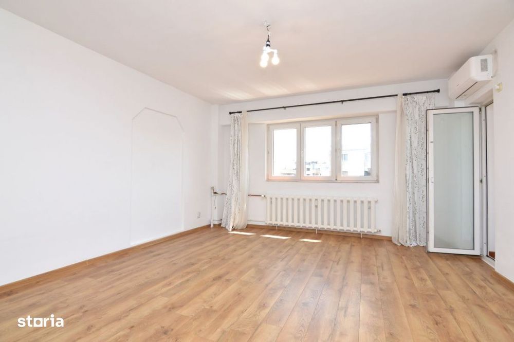 Vanzare Apartament 3 Camere Calea Calarasilor – Hyperion
