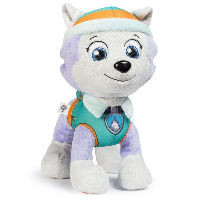Плюшена играчка куче Пес Патрул и Райдър, Скай Чейс и др.