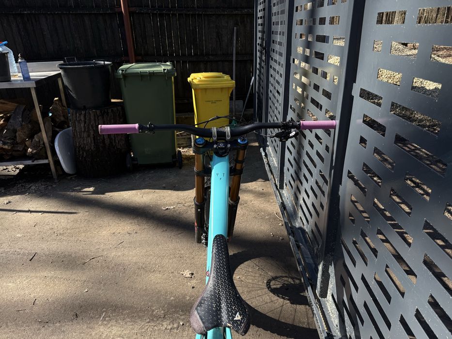 Vand yt tues core 4 urgent