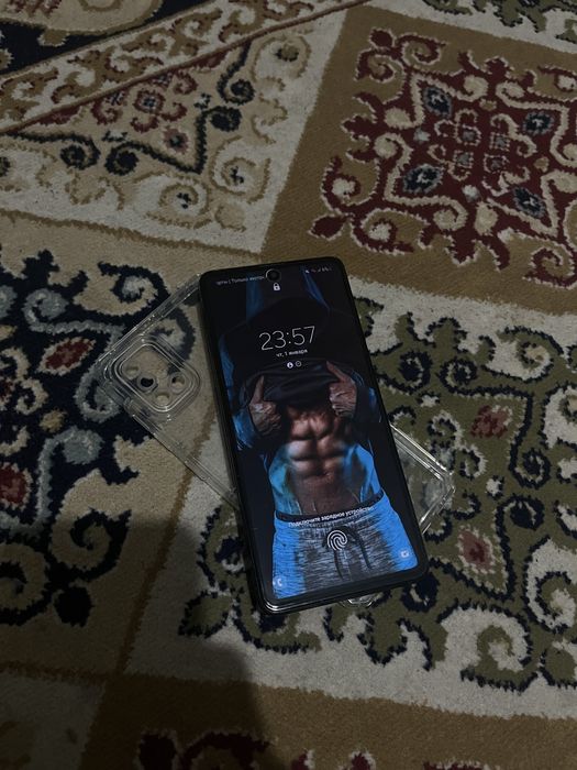 Продам Самсунг А51 64гб