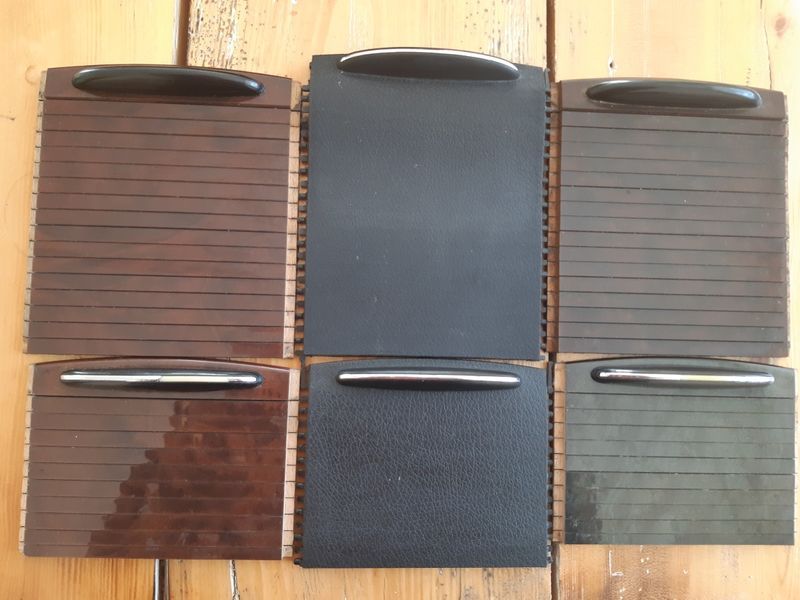 Подлакътник за Mercedes W203