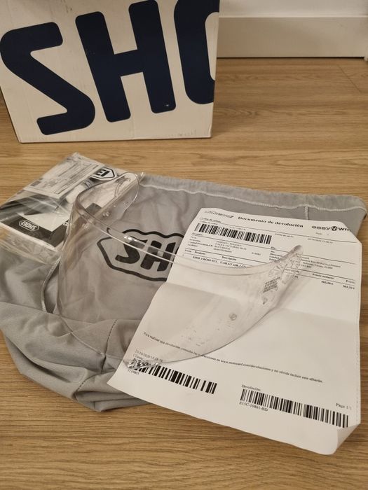 Casca SHOEI GT AIR 2 masura M