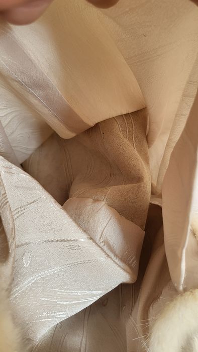 Продается норковая шуба