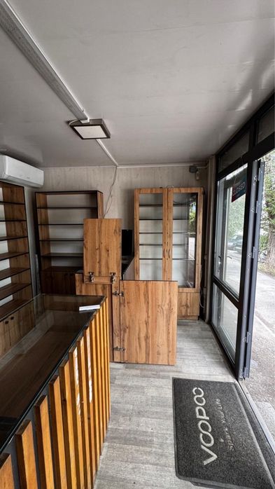 Мебель для бизнеса