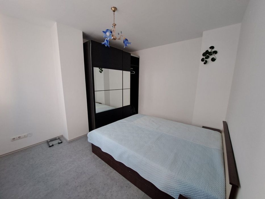 Дава се под наем Двустаен апартамент в София, Люлин 8 - 70 кв.м за 498.27 € - Снимка #2