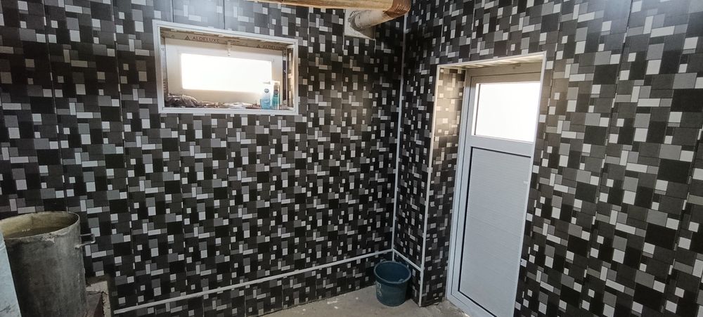 Jaloliyr tumani, 5 xona, kadastirli uy sotiladi, asvalt bor