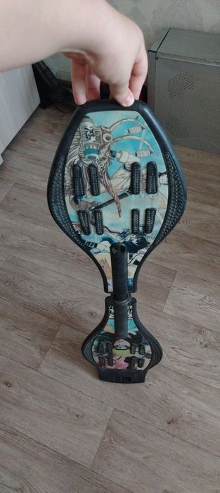 Снет борд в отличном состоянии