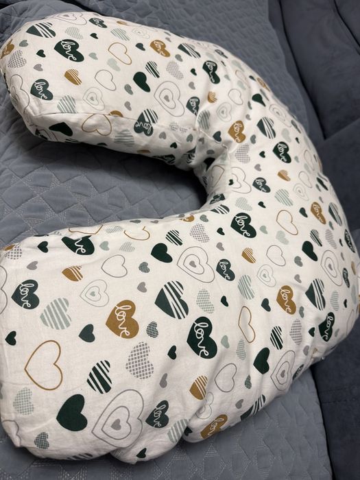 Подушка для кормления