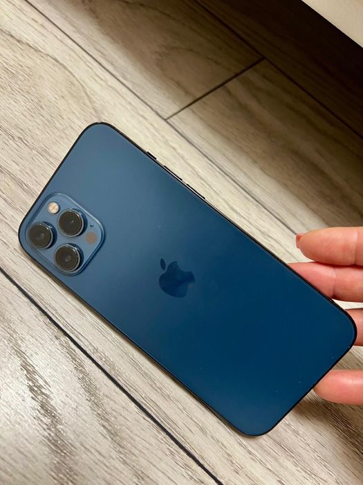 IPhone 12 Pro Max 256gb