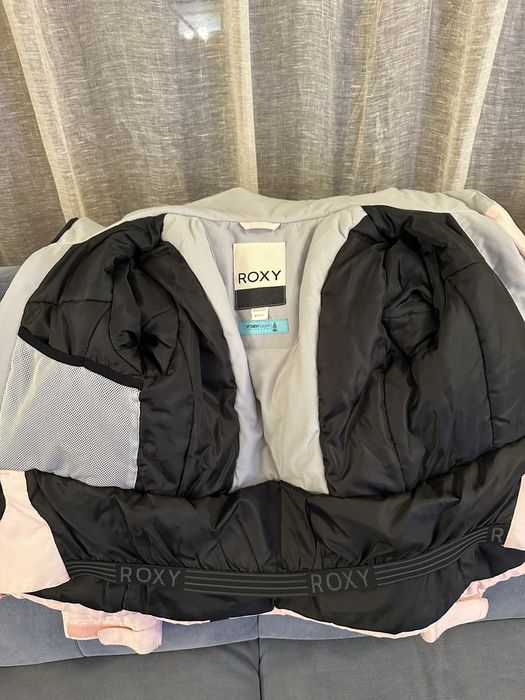 Roxy Ски яке за момиче 8 г.
