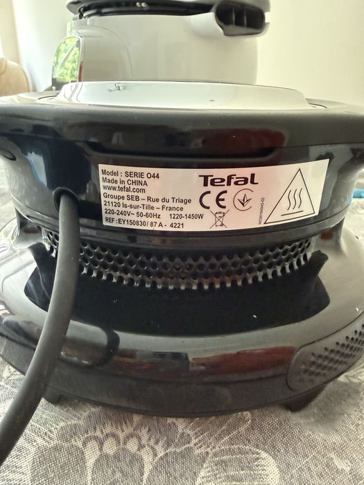 Мултикукър Tefal cook4me
