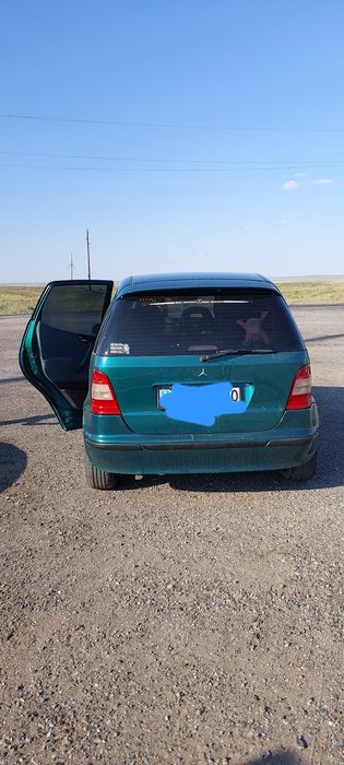 Продам Мерседес А160 или обменяю