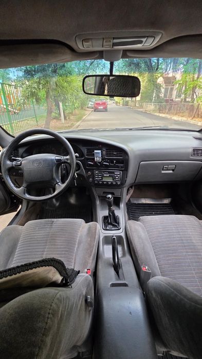 Продам Тойота Камри 10 1995