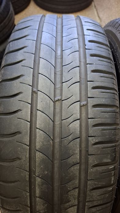 4бр летни гуми Michelin 215 60 16
