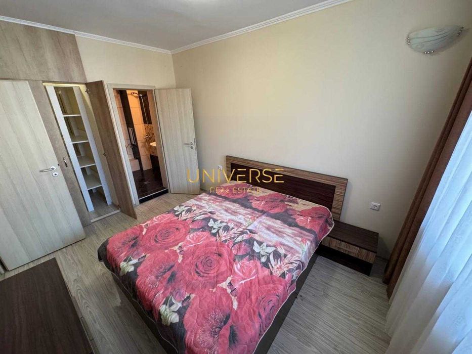 Продава се Тристаен апартамент в к.к. Слънчев бряг - 82 кв.м за 815 €/кв.м - Снимка #9