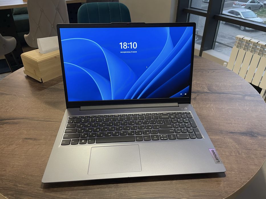 Ноутбук Lenovo IdeaPad Slim 3
